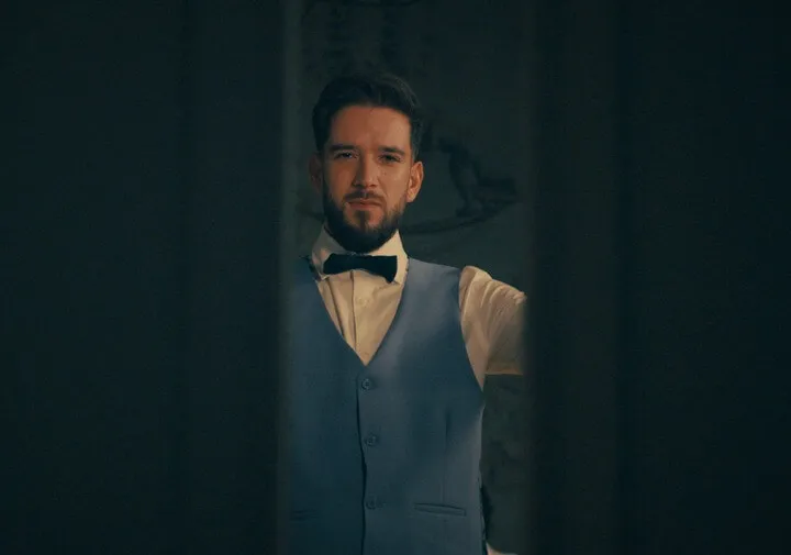 Still du clip Laisser Dehors